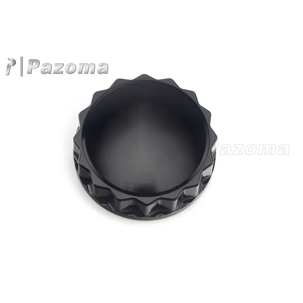 

Motorcycle Accessories CNC Aluminum Motorcycle Fuel Tank Filler Cap For Vespa GTS/SPRINT/PRIMAVERA/LX 125 150, etc.
