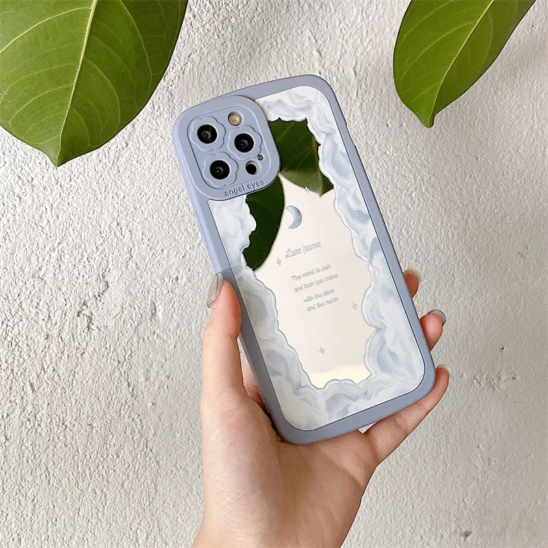 Чехол для iPhone 13 12 11 Pro Max 7 8 Plus X XR XS | Мобильные телефоны и аксессуары