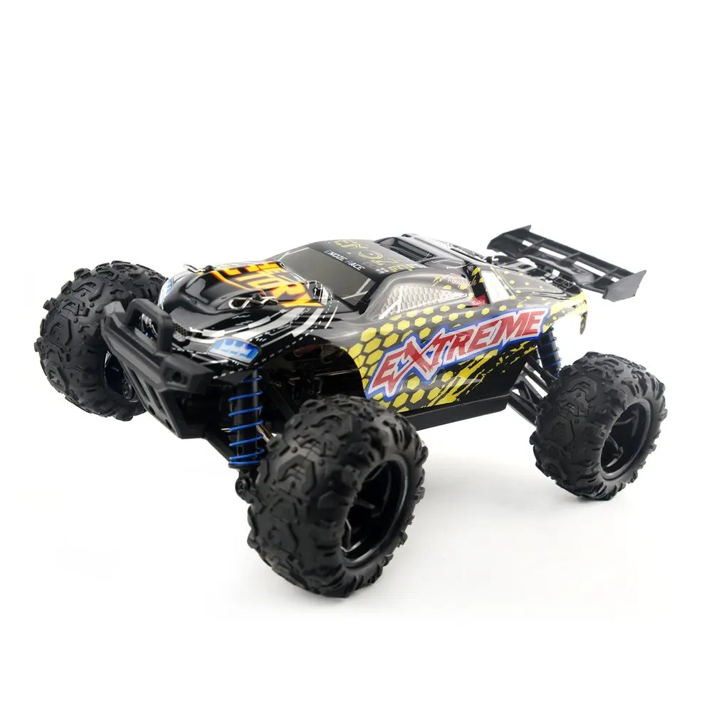 9303E масштаб 1:18 Радиоуправляемый автомобиль с дистанционным управлением 40 + км/ч