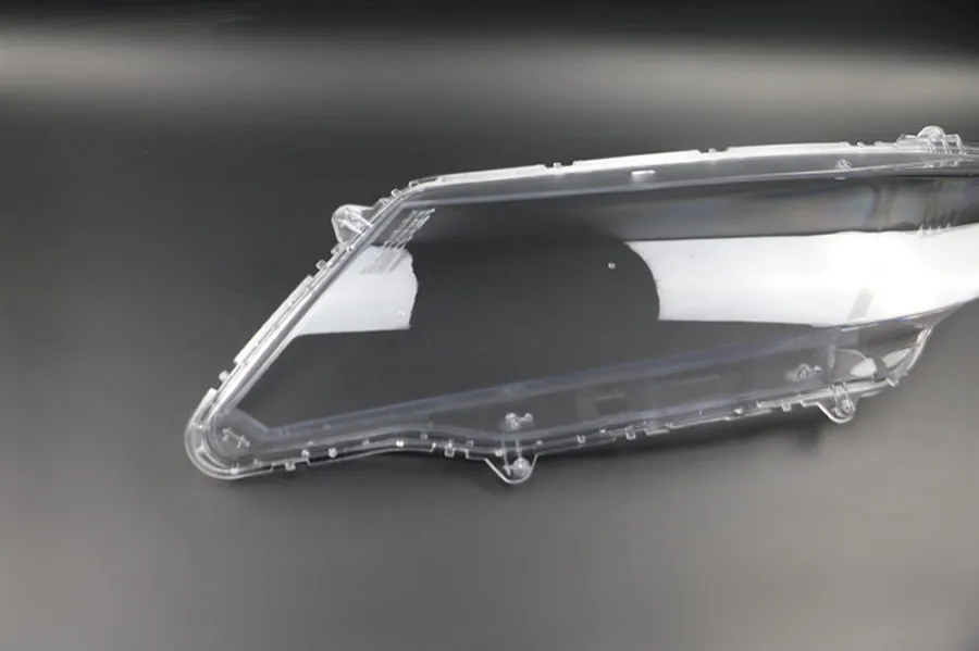 Прозрачный чехол для передней фары Honda City 2015 2016 2017|casing| |