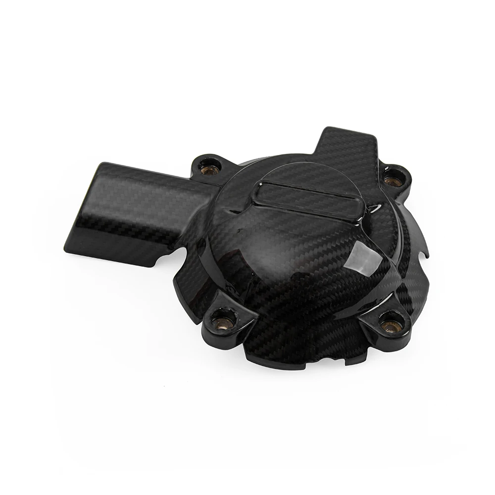 

New Motorcycle Carbon Fiber Engine Cover Protector Fairing Accessories for BMW S1000RR S1000 RR S 1000RR 2020