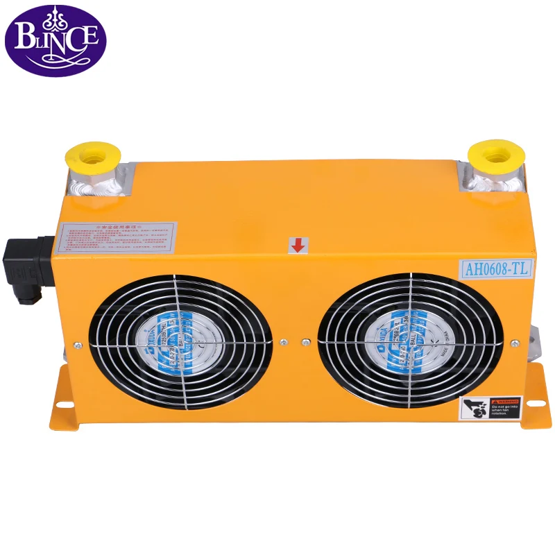 

High pressure cooling system industrial hydraulic oil cooler plate heat exchanger price list