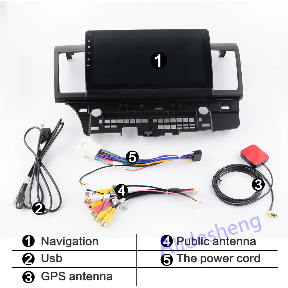 10 дюймов Android автомобильный мультимедийный dvd плеер для Защитные чехлы сидений