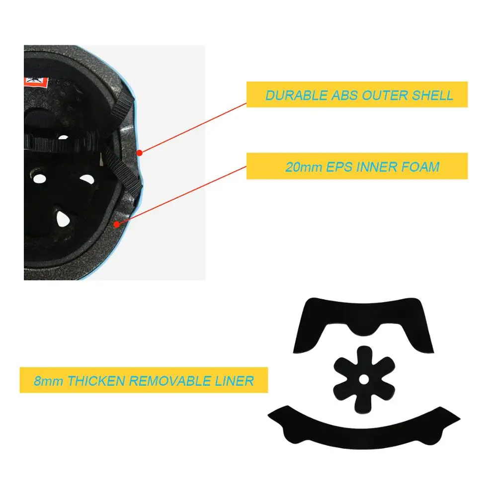 Водные виды спорта защитный шлем лодка парусный спорт серфинг катание на коньках