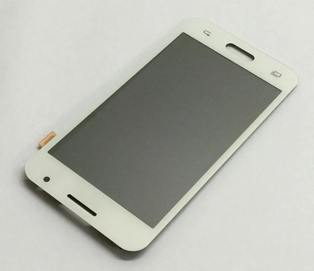Сменный ЖК-экран для Samsung Galaxy Core 2 G355 G355H G355M дигитайзер сенсорный экран стекло
