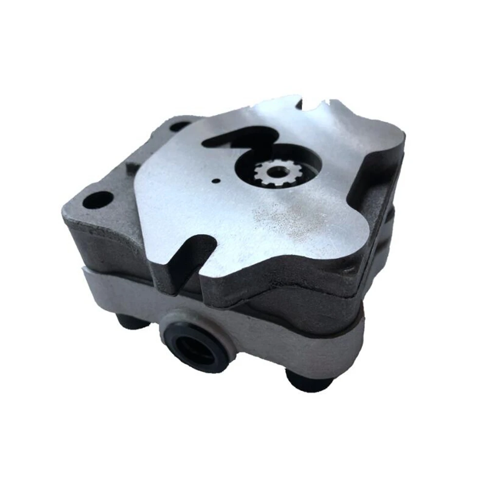 PVD 00B Pilot Pump маленькая шестеренка для экскаватора Kubota U 15 3|Насосы| |