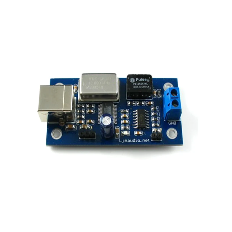 PCM2704 USB к S/PDIF звуковая карта поддерживает аналоговый выход цифровой SPDIF w чехол |