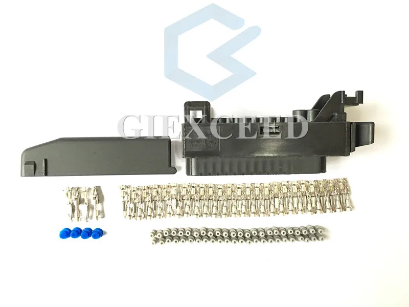 52 Pin 1J0906380B Автоматическая компьютерная сварочная пластина блок управления