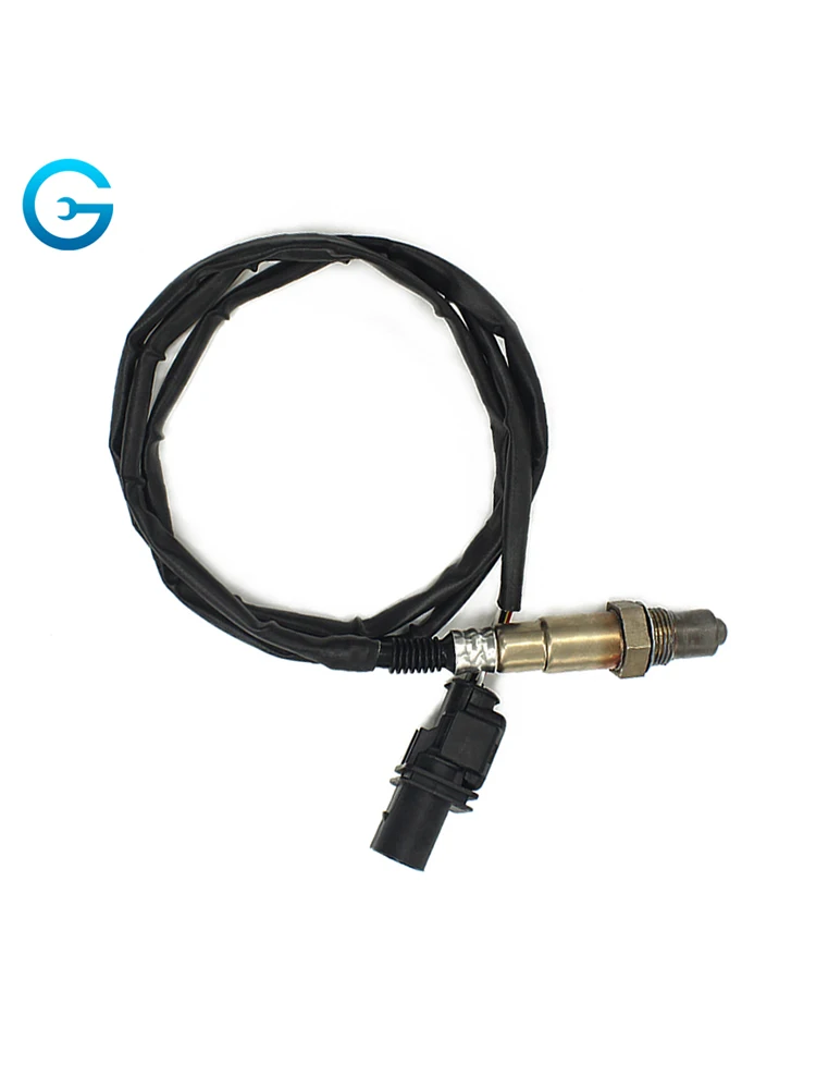 

0258017025 LSU 4.9 Bosch Широкополосный кислородный лямбда-зонд O2 для PLX AEM 30-2004