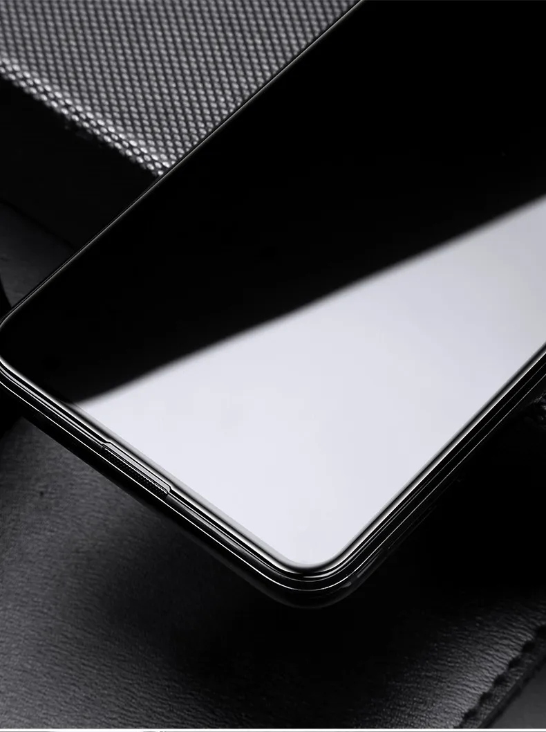 Lainergie для huawei Honor 9X Премиум Закаленное стекло Полный клей 9H ударопрочный экран протектор для Honor 9X премиум стекло es