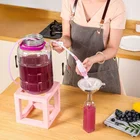 Сифон для домашнего пивоварения, инструмент для производства вина, пива, пивоварения, материалы пищевого класса, продажа, ручной фильтр