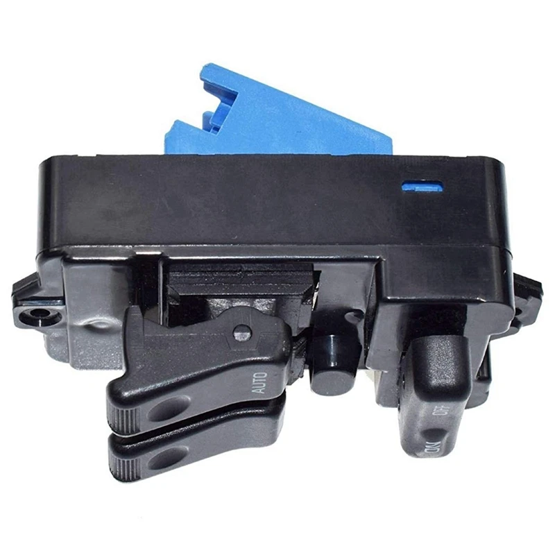 For Mazda 323F Bongo 1994-1998 95 96 Rhd Power Master Window Switch Console S09A-66-350A09 | Автомобили и мотоциклы
