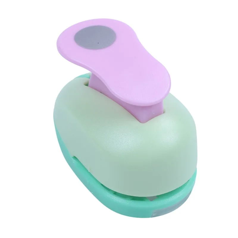 

5/8 дюймовые круглые Пробойники для бумаги (лук)