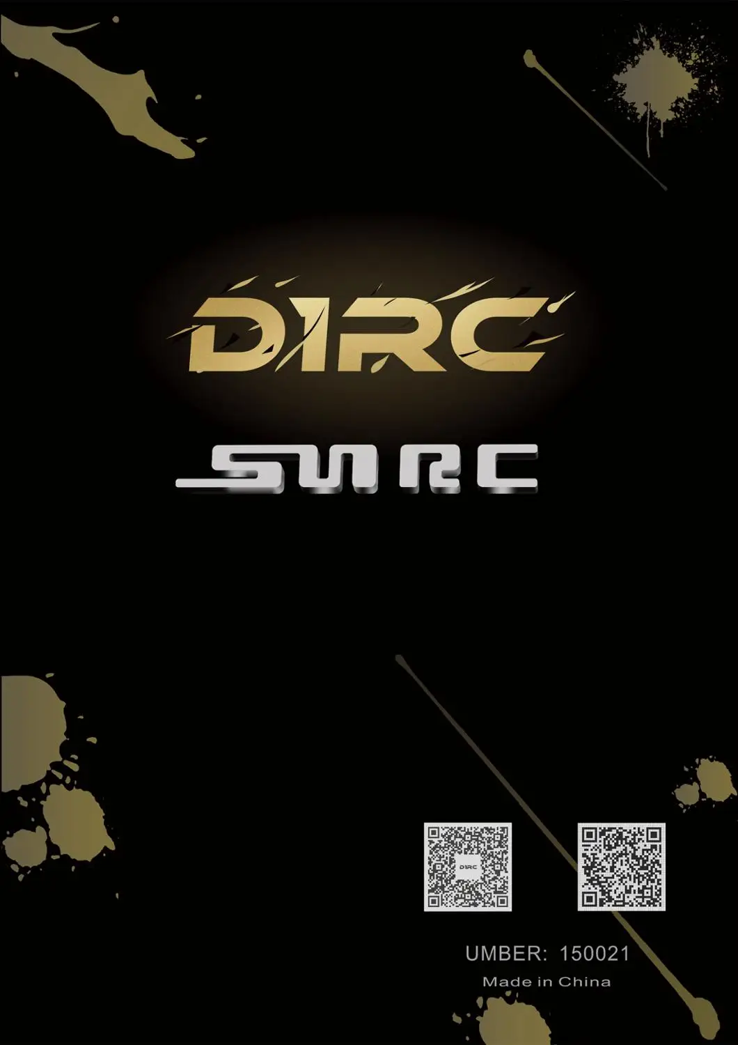 SN RC DRR02 1/10 2WD задний привод дрифт автомобиля схема разложения взрывозащищенной
