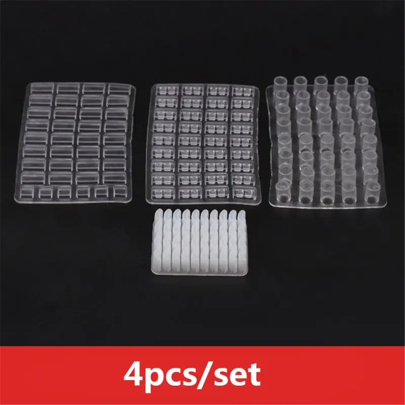 1/16 מיניאטורות סימולציה בריק DIY ערכת חול שולחן דיורמה נוף נוף