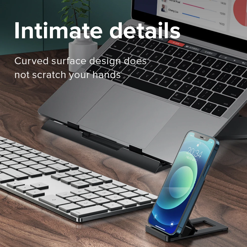 подставка для ноутбука macbook с 9 р