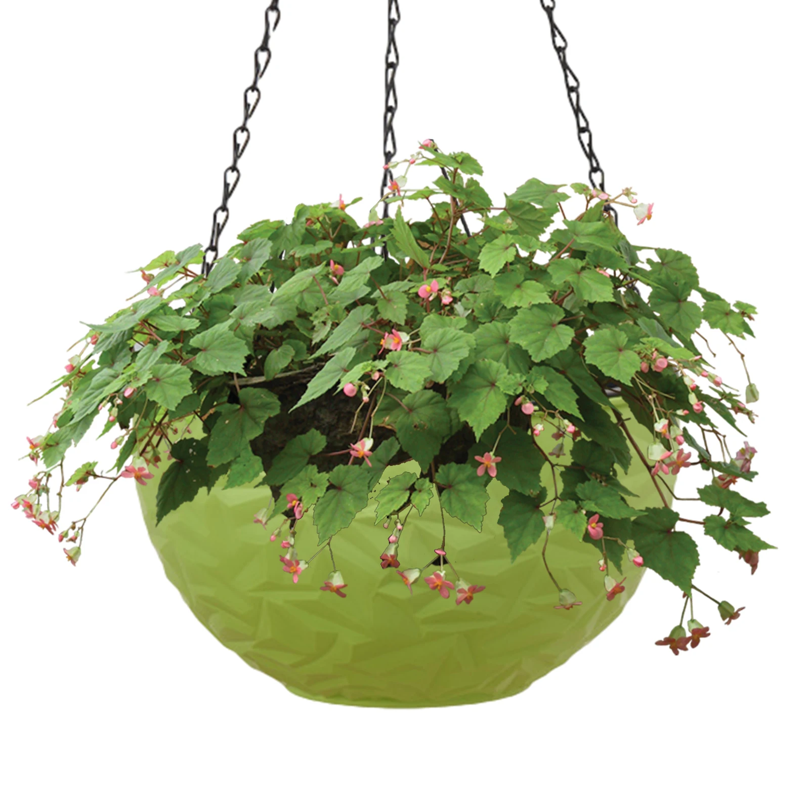 

Элегантный растение из смолы цветок висячий горшок корзина комнатное растение вешалка Крытый висячий горшок держатель корзина Декор для д...