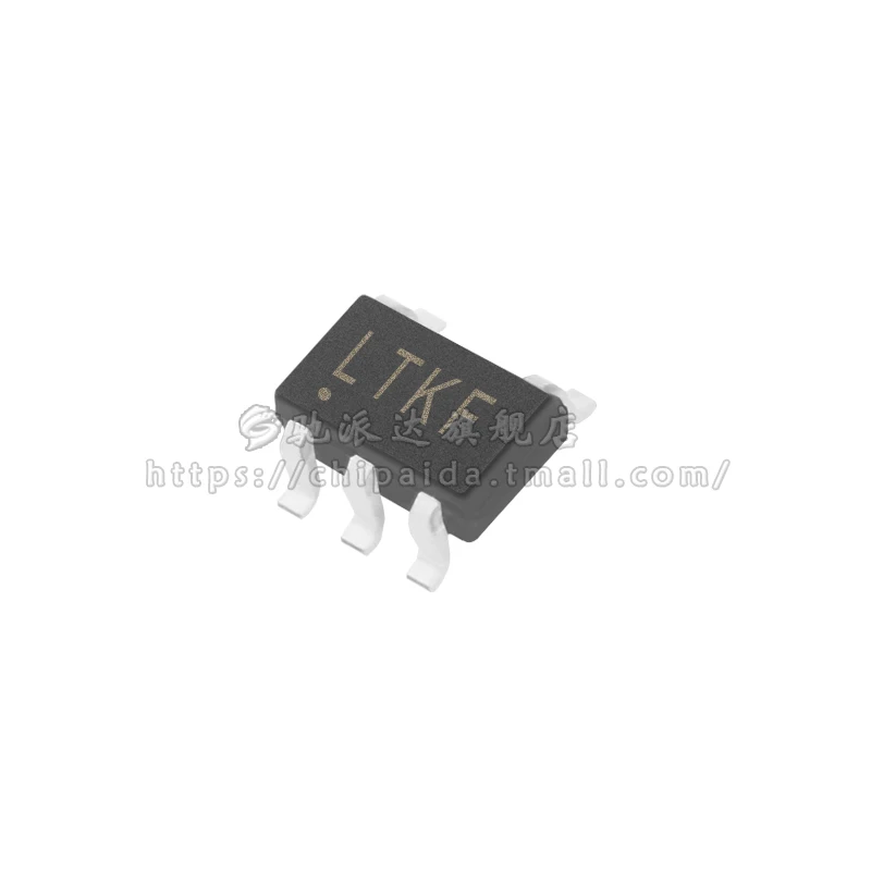 

LINEAR LT1617ES5#TRPBF LTKF SOT23-5