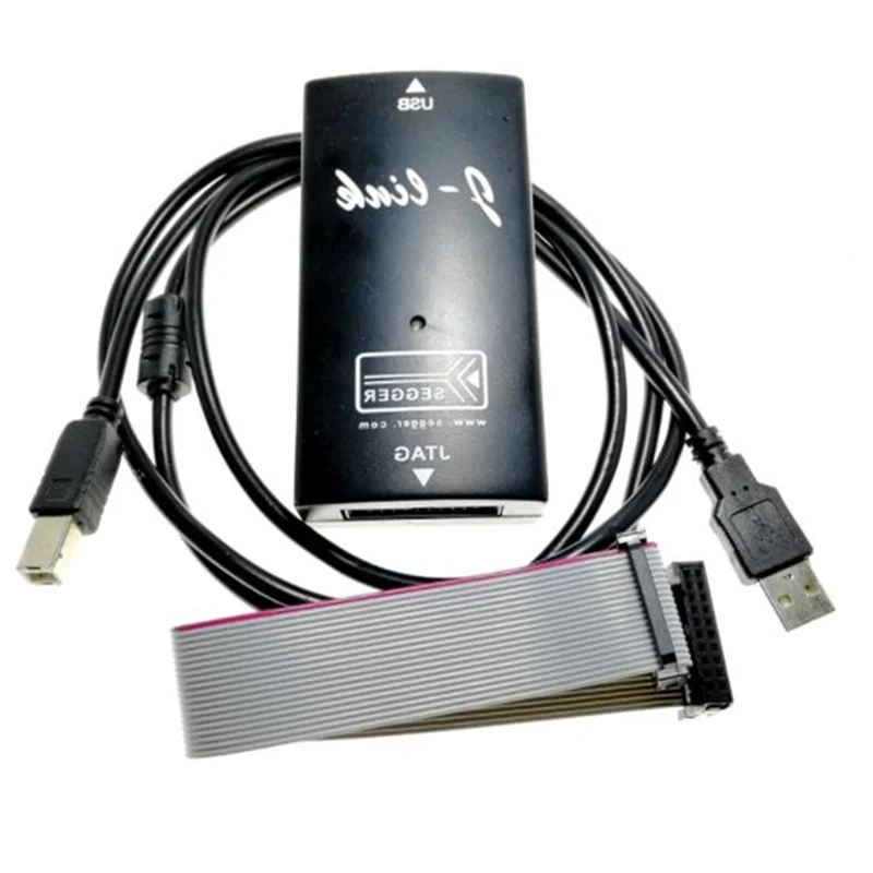 

JLINK v9.4v9 загрузчик/ручной симулятор/STM32 вместо J-LINK V8