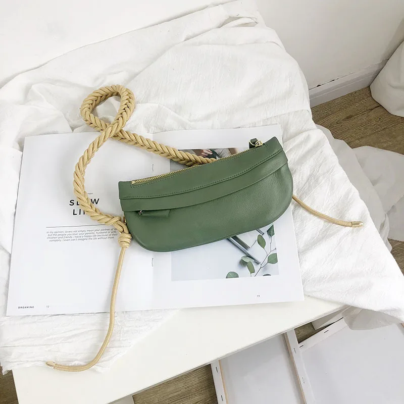2020 новая Корейская мини женская сумка модные сумки через плечо женские милые