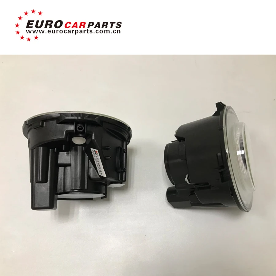 Светодиодный налобный фонарь G63 серебристый и черный для класса G w463 G65 G500 G400