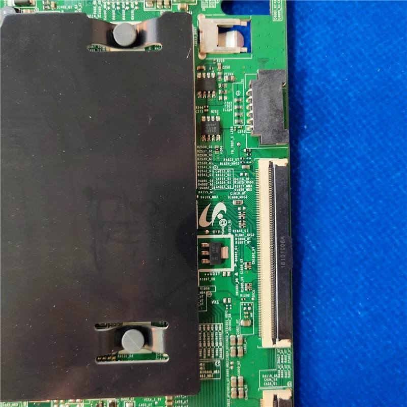 Good test BN41-02528A BN41-02528 for Samsung UA55KU7350K main board BN94-10827K UA55KU7350 motherboard UA55KU7350KXZN