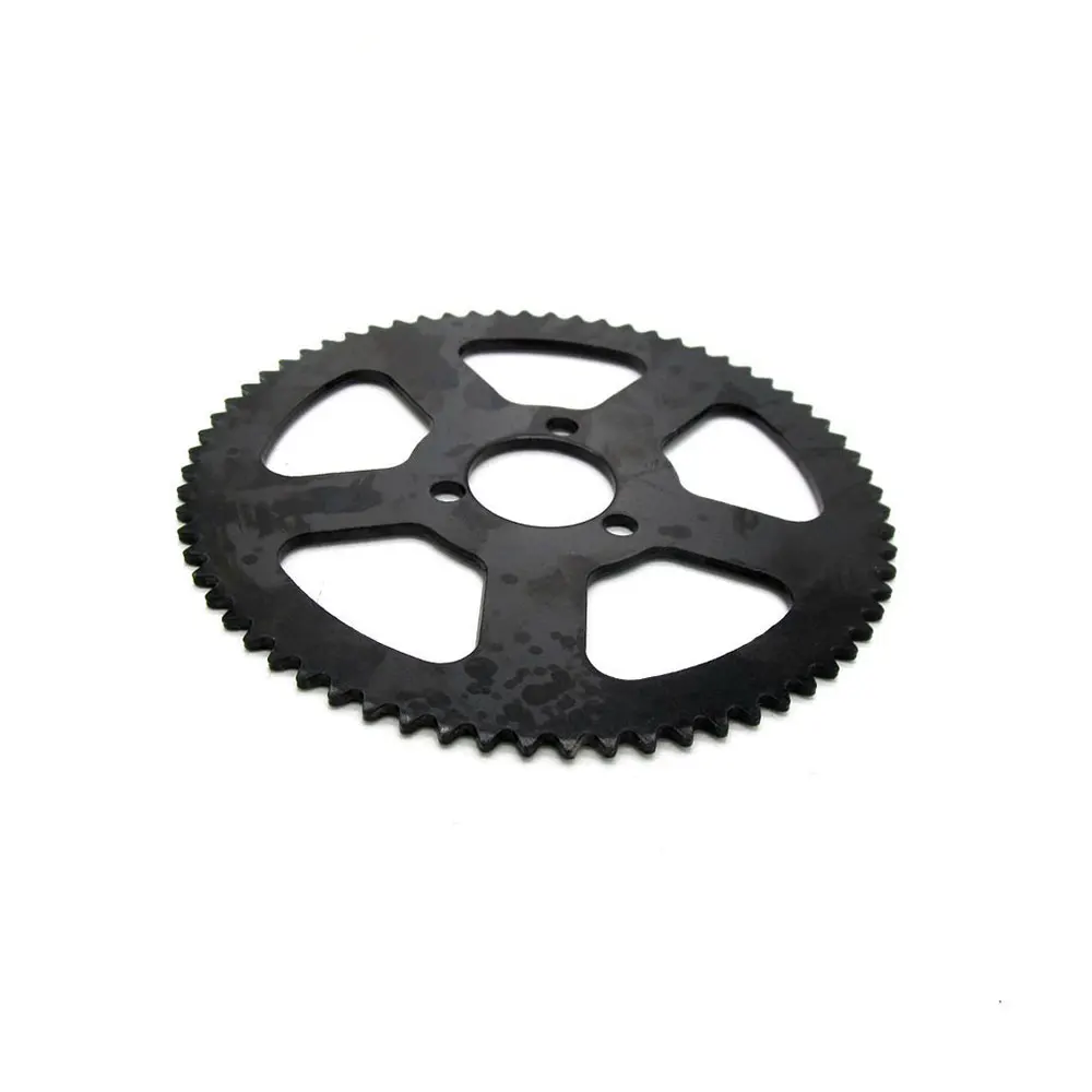 Зубчатая Звездочка для мотоцикла электроскутера внедорожника Модифицированная
