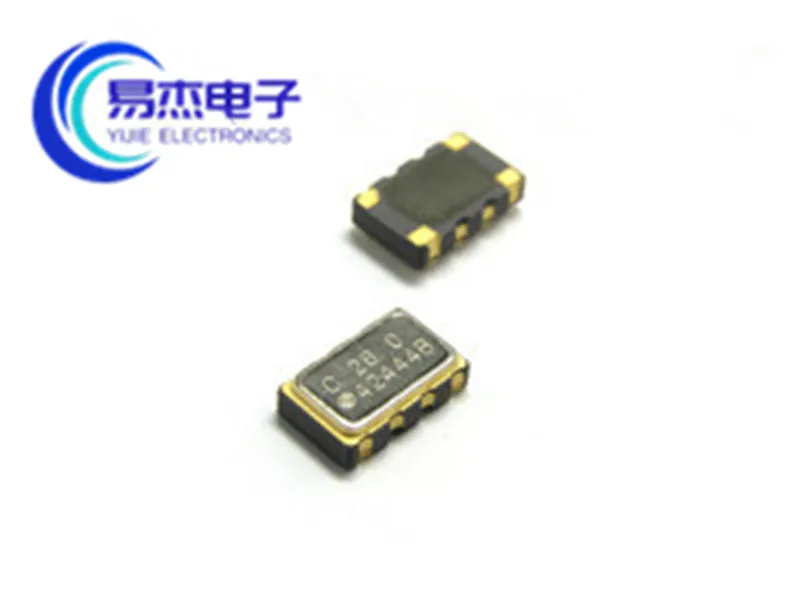 

5PCS Removing the patch crystals TCXO high-precision 5032 5 * 3.2 MM 4 p 15 m 15.000 MHZ 15 MHZ