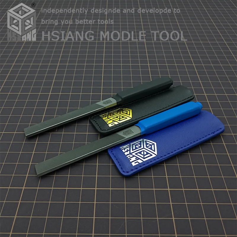 

Model Sanding File/Coarse Mesh / Tools Large Cutting Force Edge Chamfering Throwing Polishing Plates With Brush