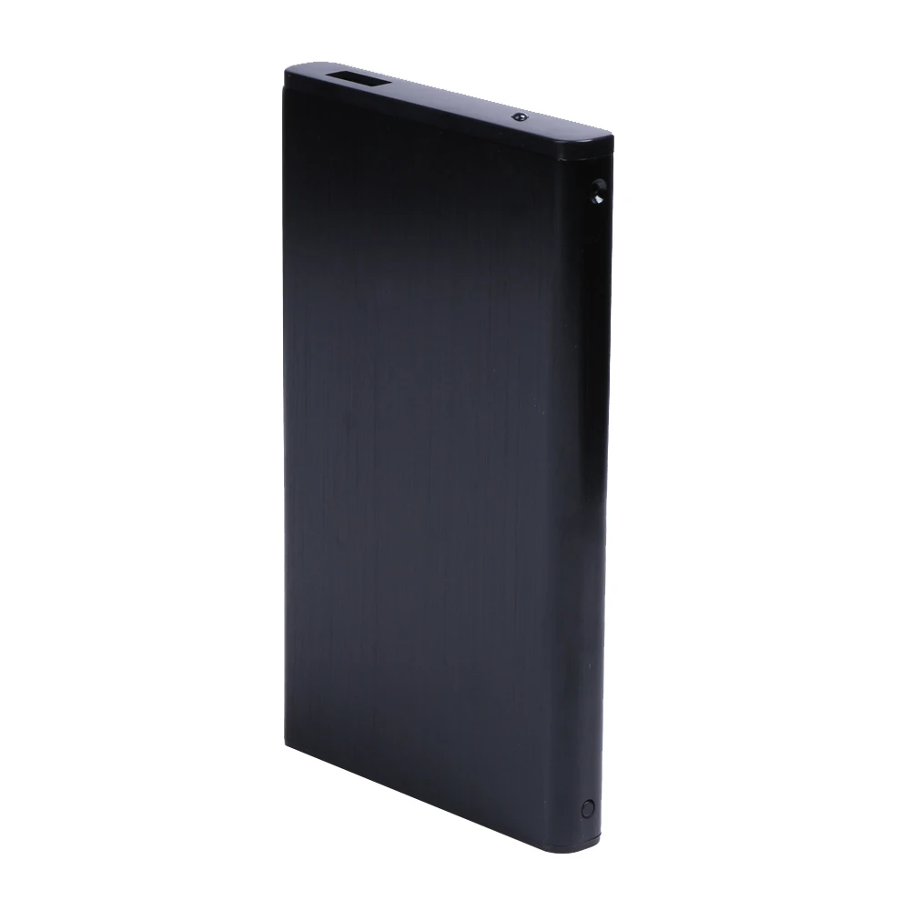 2 5 &quotдюймовый USB 3 0 на sata HDD корпус для внешнего жесткого диска мобильный жесткий