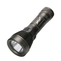 ipx8 waterproof xm l t6 led diving flashlight 2000lm led diving flashlight lamp torch 8 modes diving exploration rescue camping