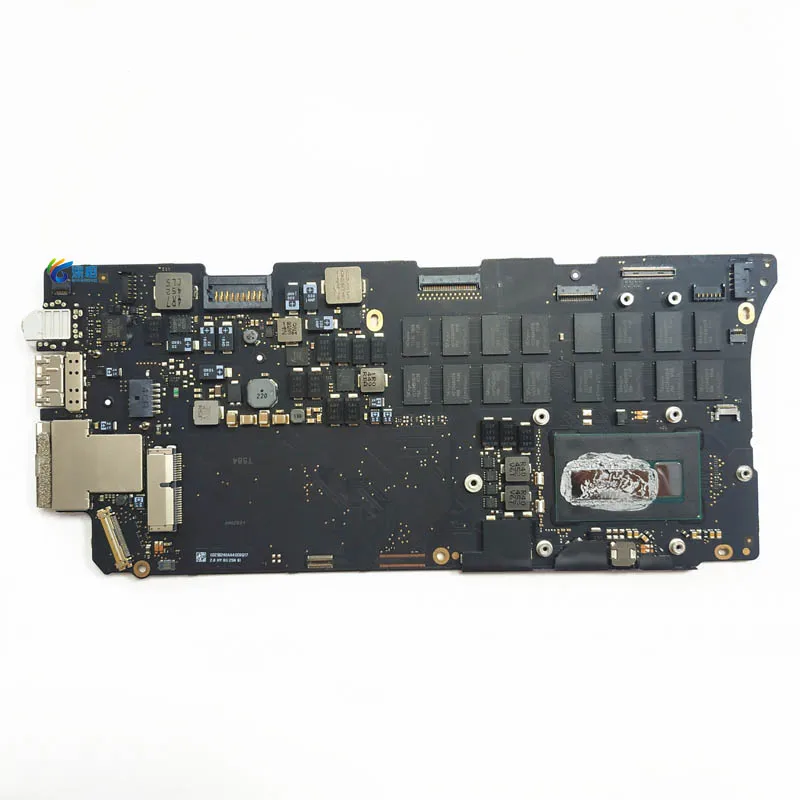 Материнская плата A1502 для Macbook Pro Retina 13 3 &quot2 6 ГГц/2 4 8 ГГц ГБ/16 ГБ логическая 820 3476 A 2013