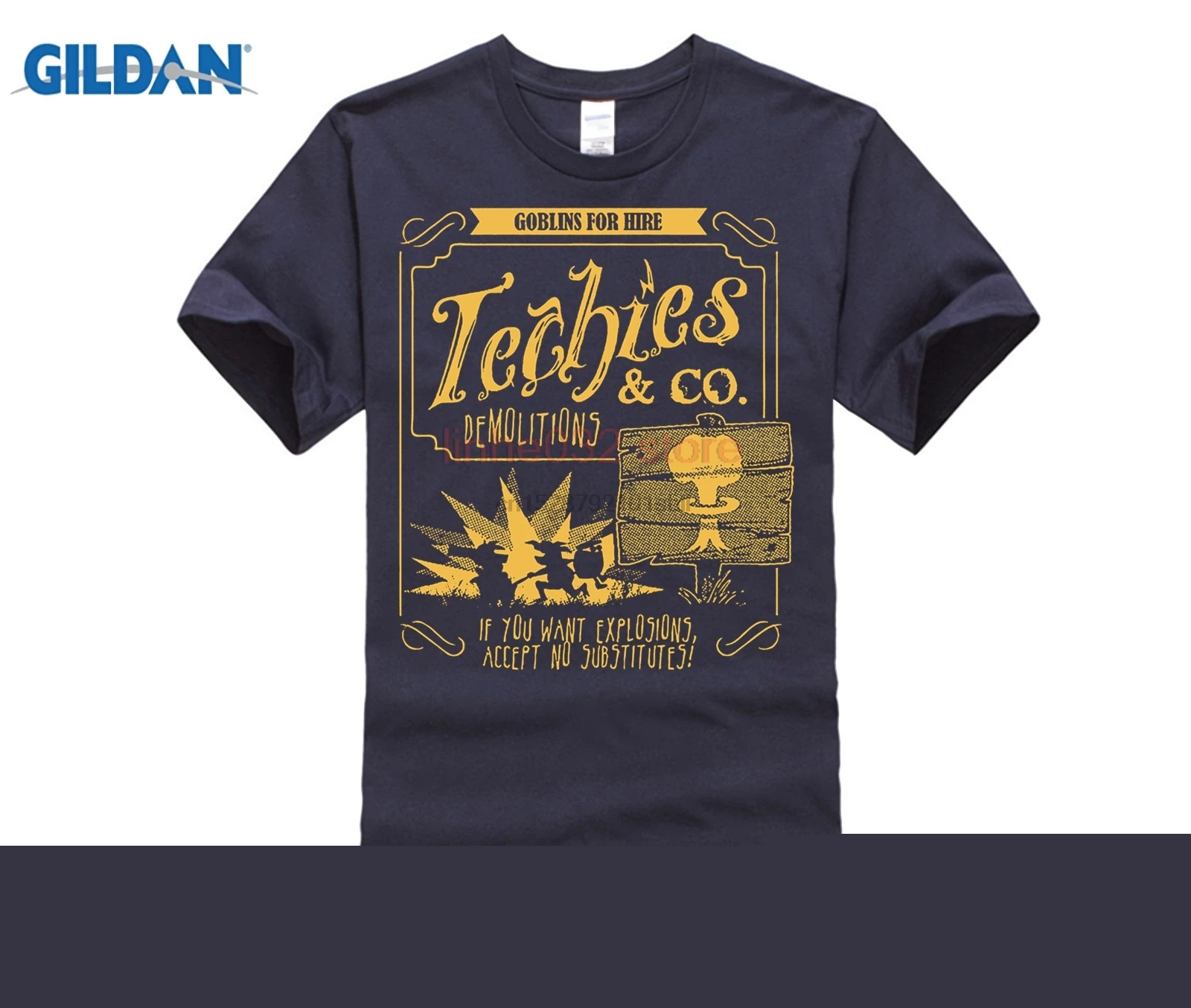 DOTA пародия техник Мужская футболка летние футболки с коротким рукавом Топы S ~ 3Xl