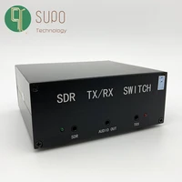 sdr transceiver switch antenna sharer tr switch box