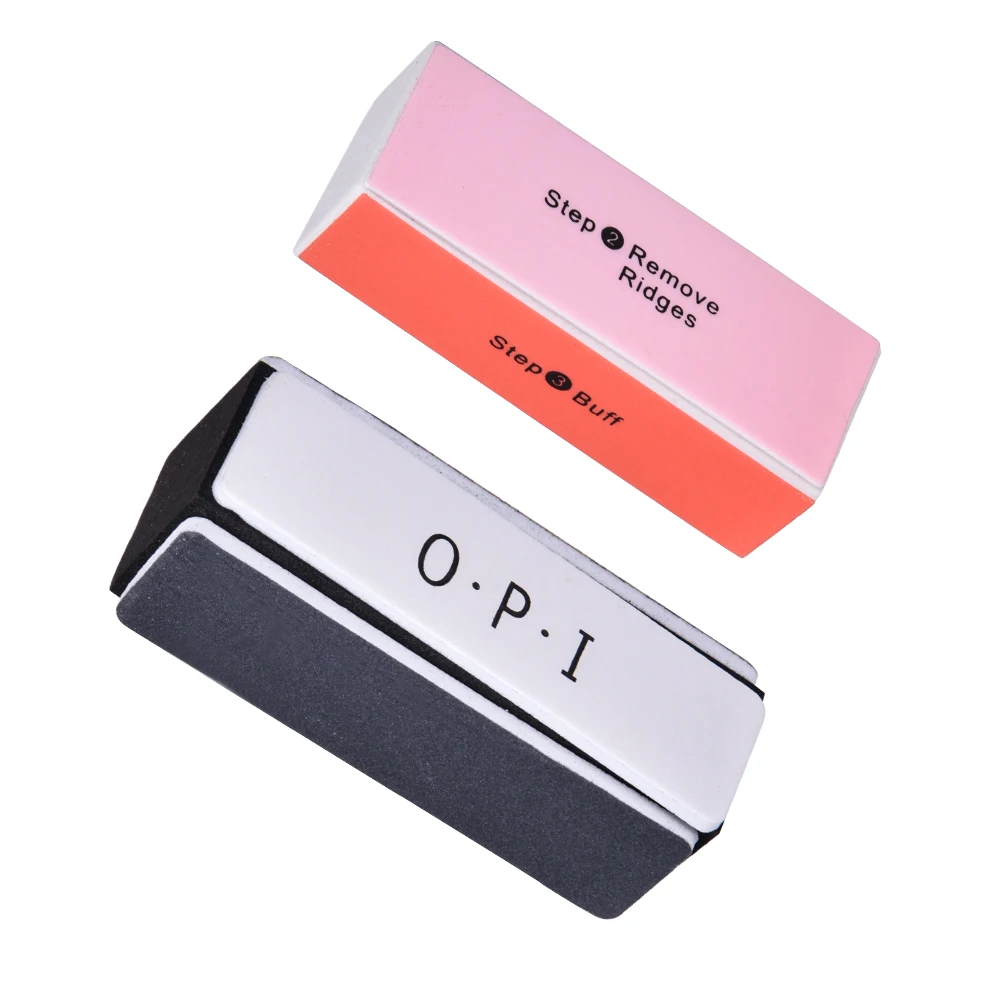 7 шт./лот пилочки для ногтей буфера кутикулы толкатель акриловая кисть Пинцет