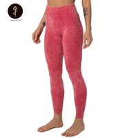 knitted yoga leggings women sexy buttocks slim wicking sports fitness pants seamless high waist elasticity workout %d0%b1%d1%80%d1%8e%d0%ba%d0%b8 %d0%b6%d0%b5%d0%bd%d1%81%d0%ba%d0%b8%d0%b5