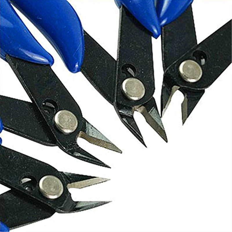 1 шт. электронные ножницы инструмент для нагревательной проволоки 170 пластиковая