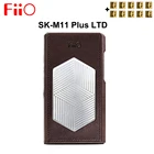 Кожаный чехол FiiO SK-M11 Plus для FiiO M11 Plus LTD Music Player