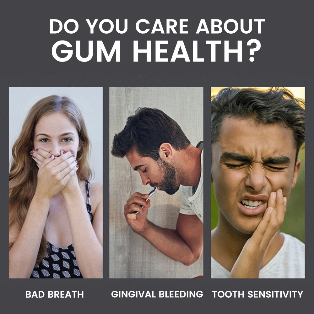 

Nano Ultra-fine Wave Soft Toothbrush 12000 Bristles Oral Care Teeth Deep Cleaning Portable Travel Anti-slip Handle Sterile Fiber