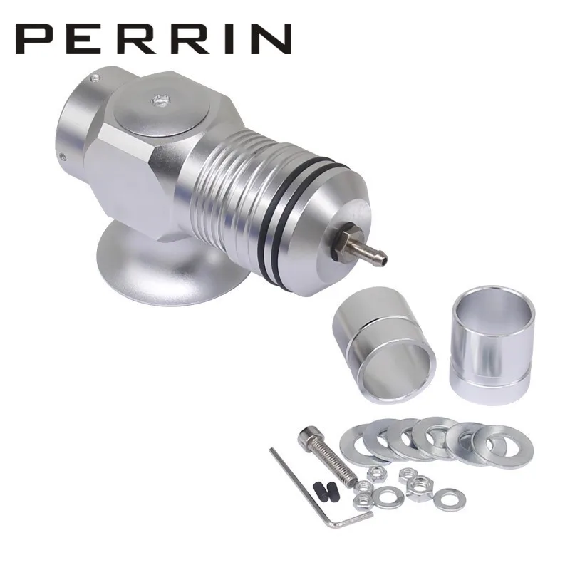 Новый тип универсальный выдувной клапан BOV дизельный Съемный для дизельного