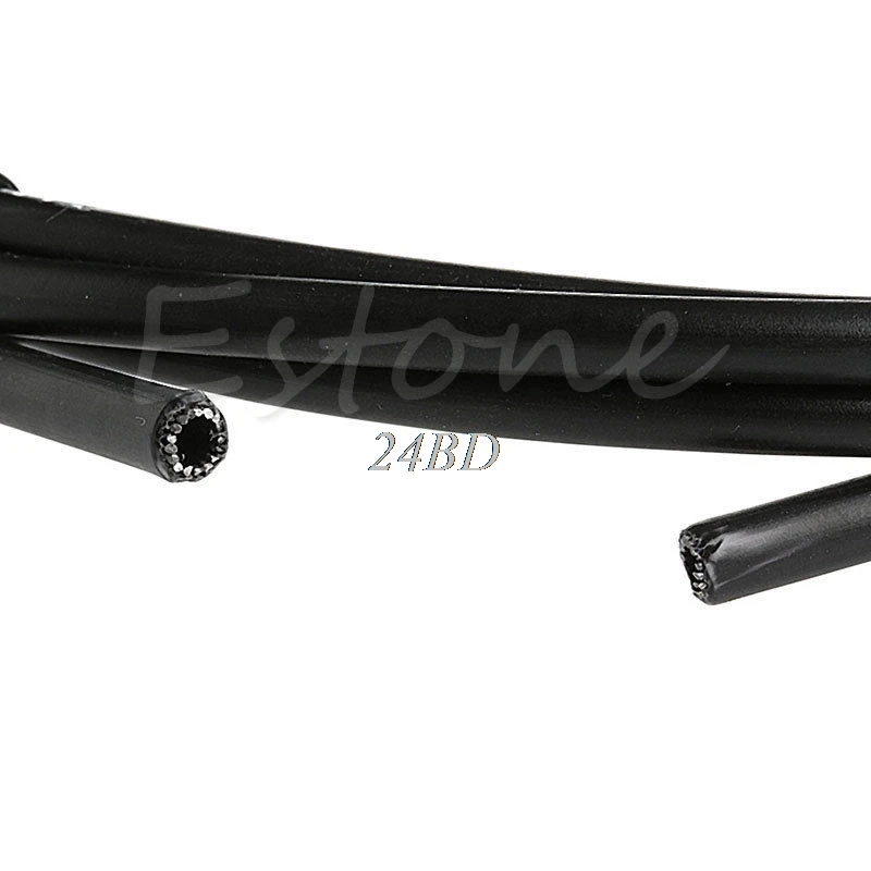 Передний Задний внутренний внешний провод кабель тормозного механизма набор