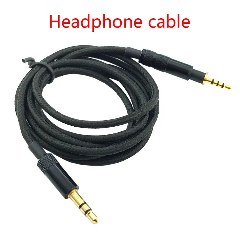 Сменный кабель для наушников аудиокабель JBL J55 J55A J88 J88A|Аксессуары наушников| |