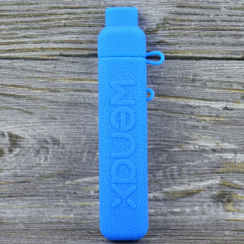 

Текстурный чехол для Wenax K1, силиконовый защитный резиновый рукав, защитная оболочка, 20 шт.