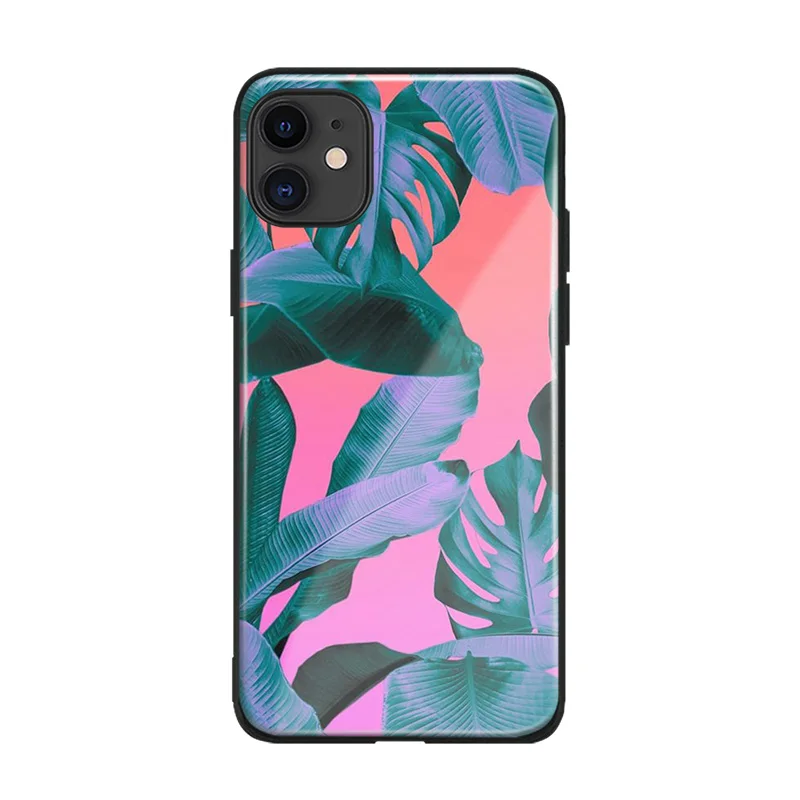 Мягкий силиконовый чехол для Apple iPhone 6 6s 7 8 Plus X XR XS 11 Pro max | Мобильные телефоны и