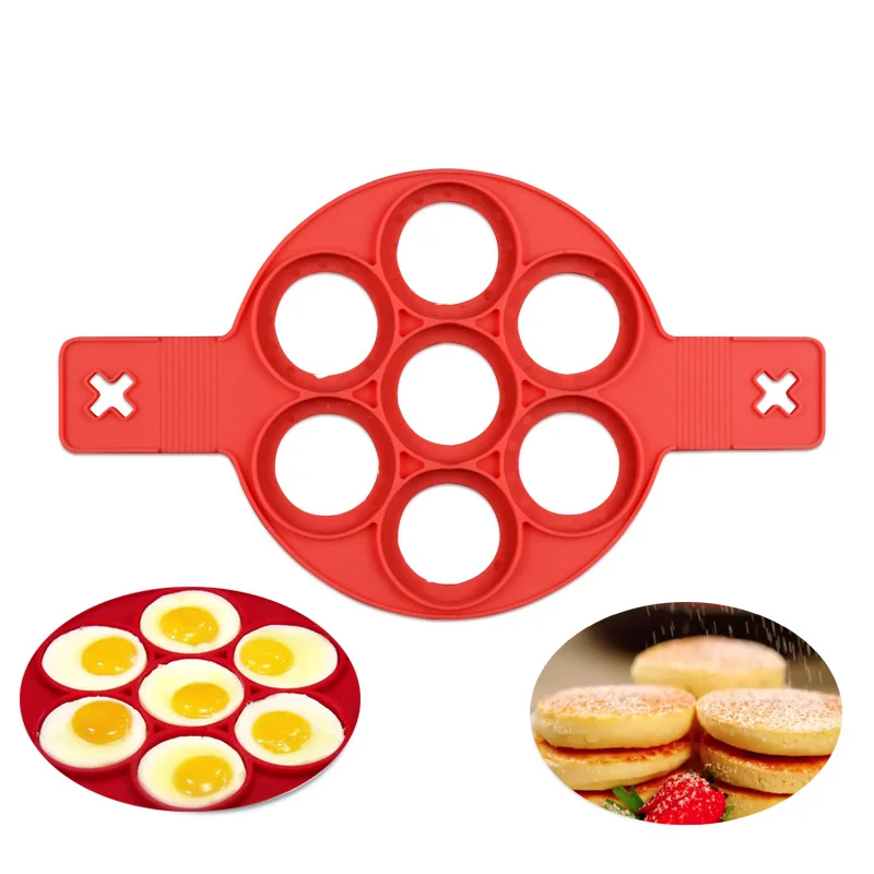 DIY Инструменты для взбивания яиц блинов сыра сковорода откидная форма оладьев