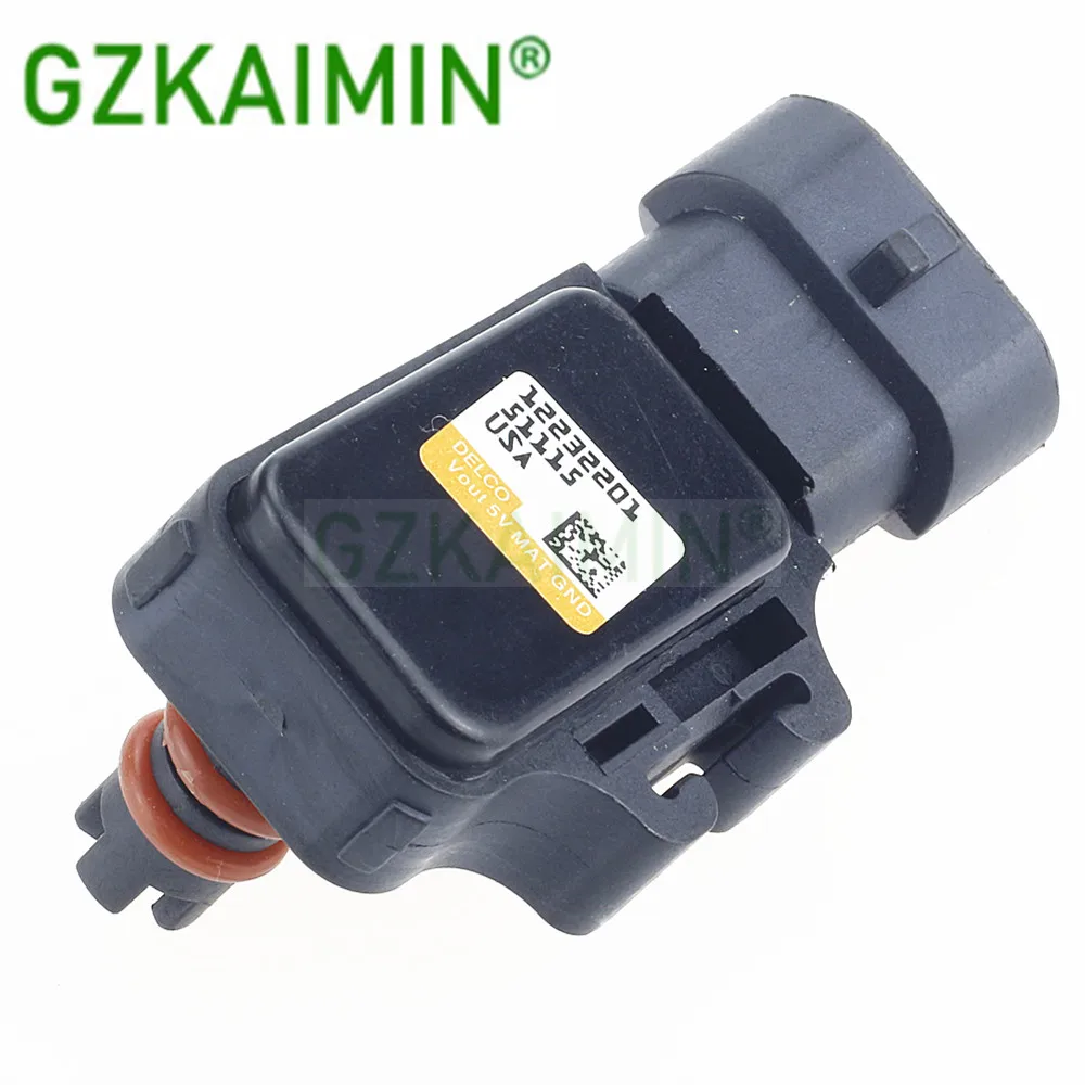 

Датчик давления воздуха для Mitsubishi Opel Chevrolet JMC landwind,Jiangling, новый датчик карты 12232201 28086011 5S12144