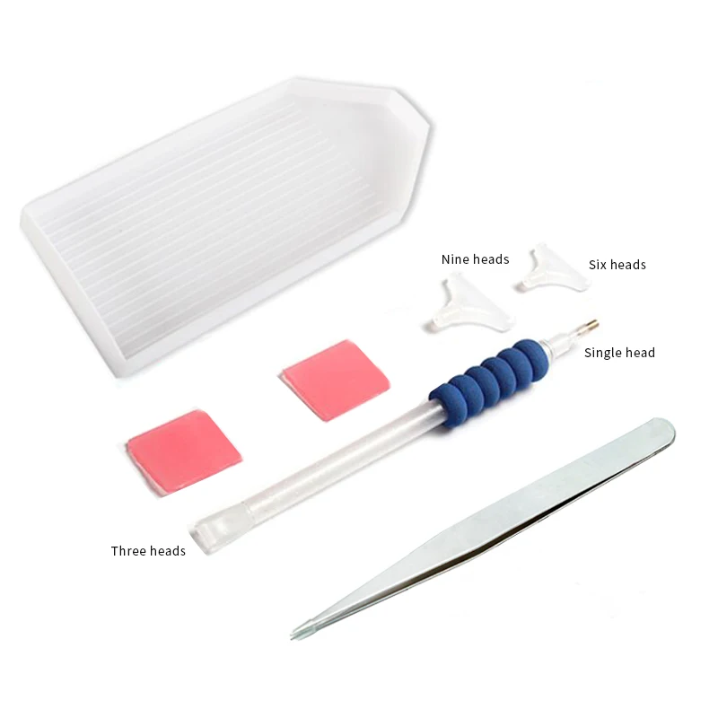 DIY Полный бурения пейзаж алмазной живописью перо Алмазная Вышивка крестом