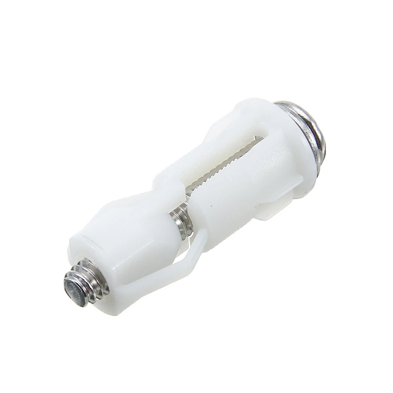 Комплект креплений для крышки унитаза 2 шт. | Обустройство дома