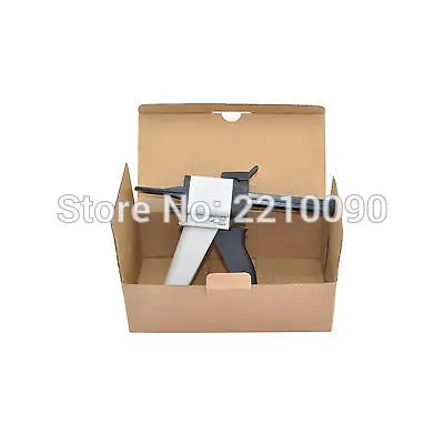 Универсальный фитинг 1:1 стоматологический диспенсер для смеси следов Дозирующий