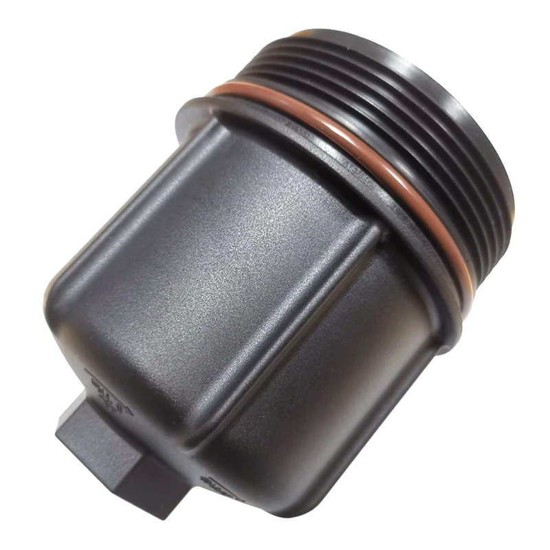 

Крышка корпуса масляного фильтра двигателя 079115433C 79115403A Крышка масляного фильтра для A8 Quattro S6 S7 S8 2014-2018 V8 4.0L